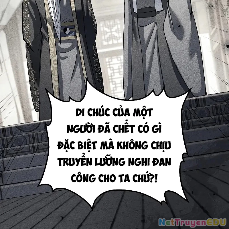 Bác Sĩ Trùng Sinh Về Murim Chapter 172 - Trang 113