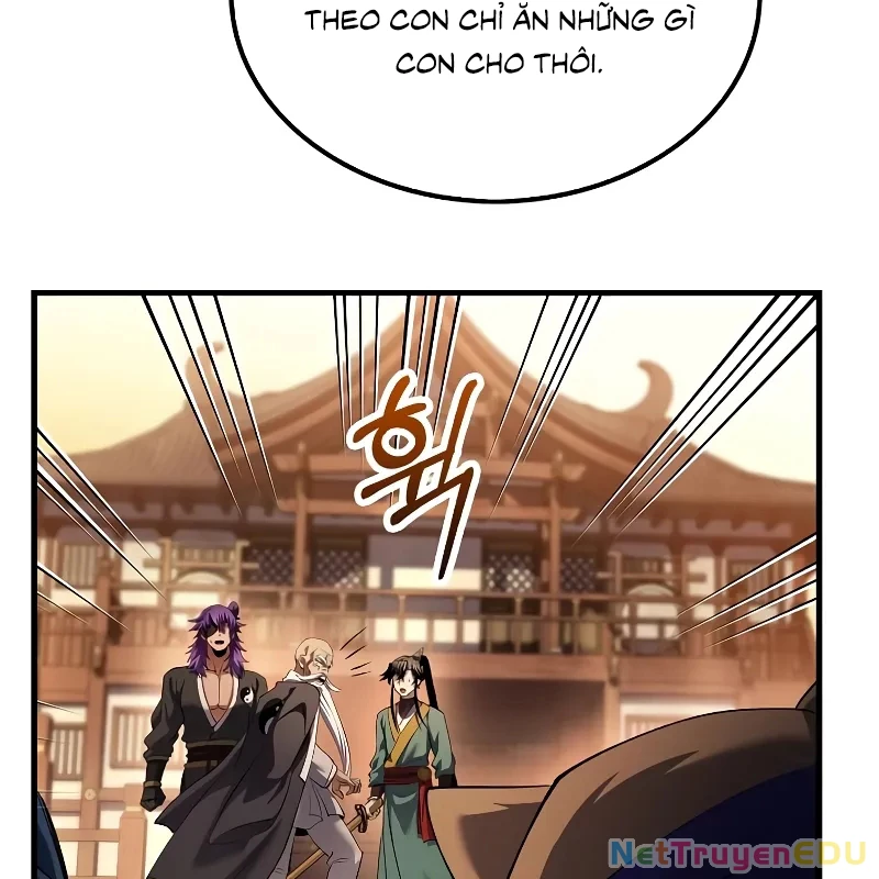 Bác Sĩ Trùng Sinh Về Murim Chapter 175 - Trang 109