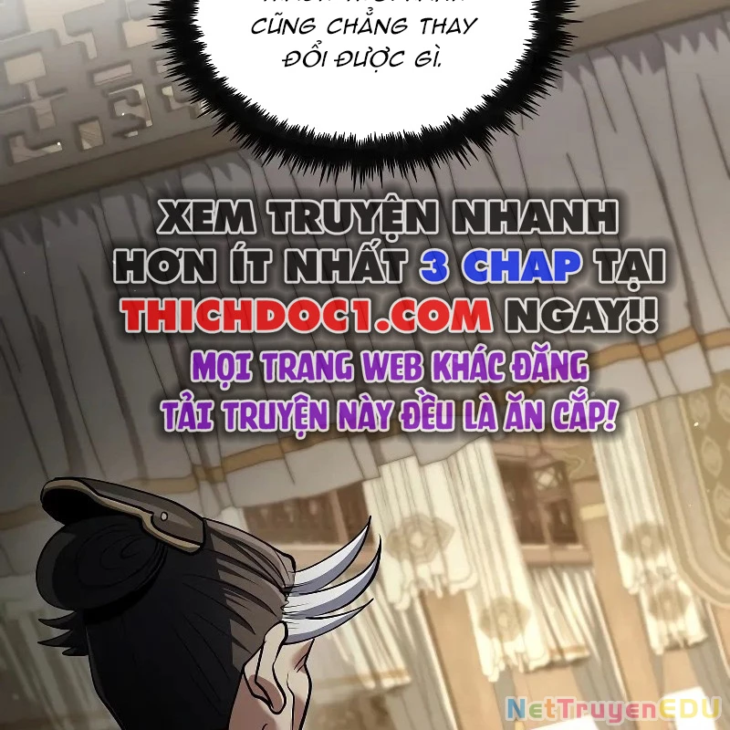 Bác Sĩ Trùng Sinh Về Murim Chapter 172 - Trang 17