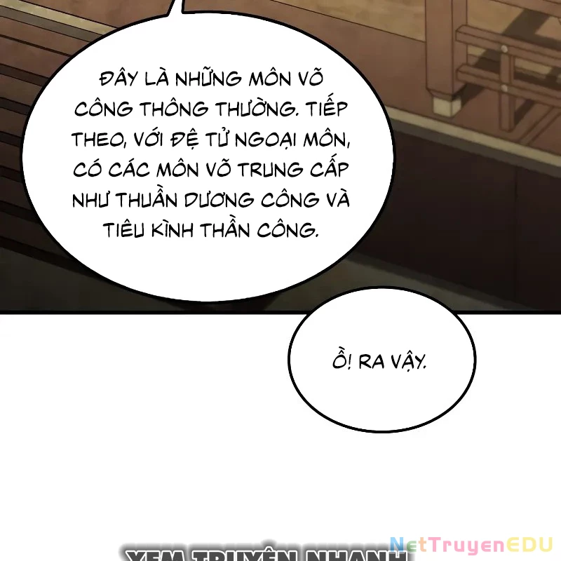 Bác Sĩ Trùng Sinh Về Murim Chapter 174 - Trang 93