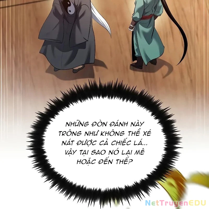 Bác Sĩ Trùng Sinh Về Murim Chapter 174 - Trang 147