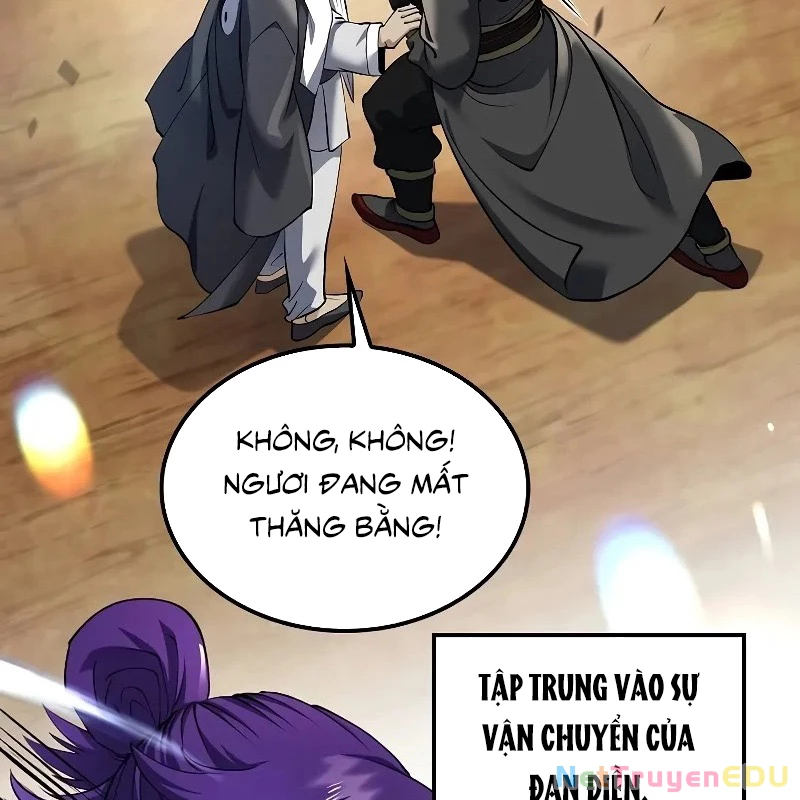 Bác Sĩ Trùng Sinh Về Murim Chapter 174 - Trang 61