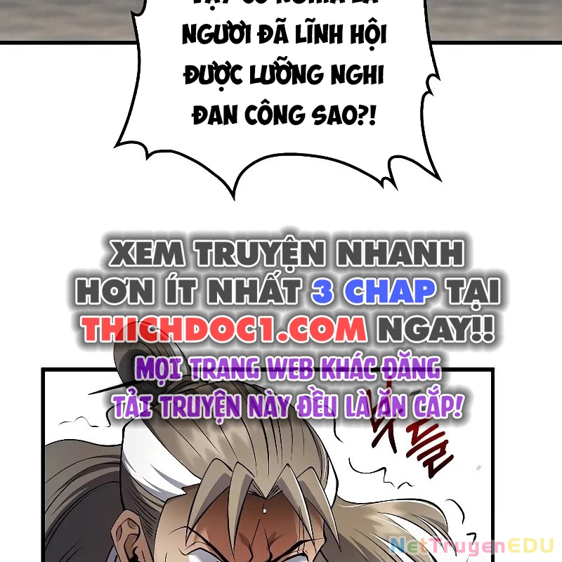 Bác Sĩ Trùng Sinh Về Murim Chapter 171 - Trang 47