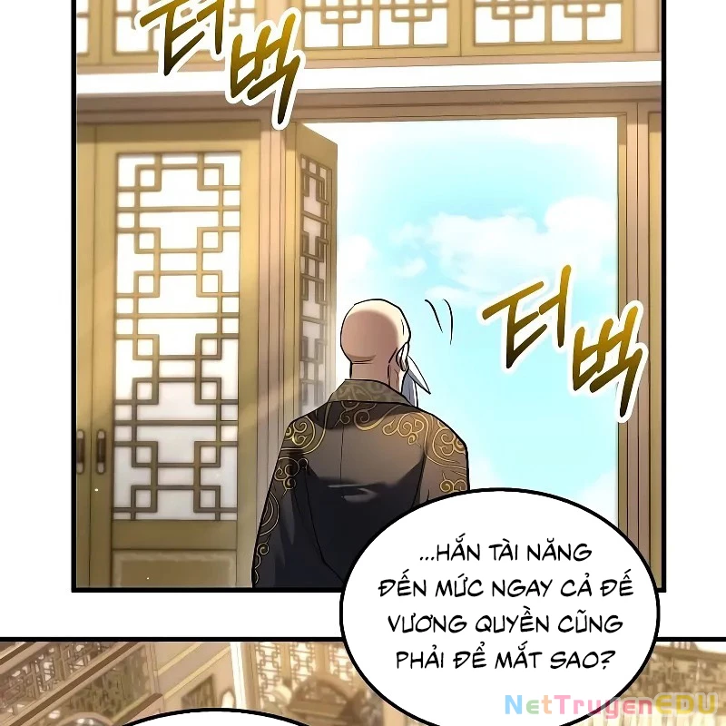 Bác Sĩ Trùng Sinh Về Murim Chapter 172 - Trang 7