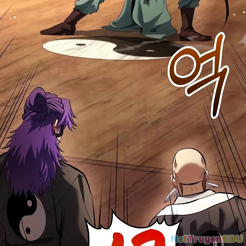 Bác Sĩ Trùng Sinh Về Murim Chapter 175 - Trang 26