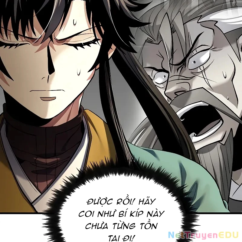 Bác Sĩ Trùng Sinh Về Murim Chapter 176 - Trang 98