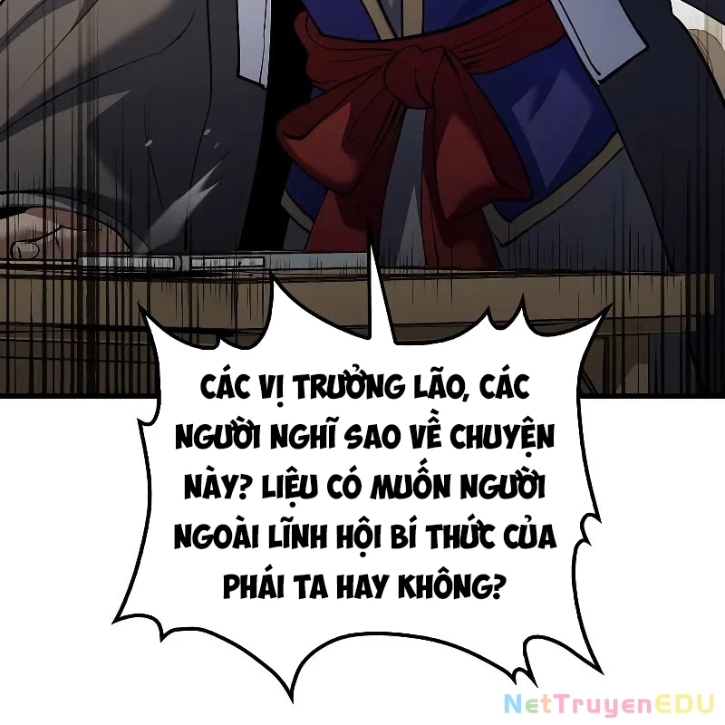 Bác Sĩ Trùng Sinh Về Murim Chapter 171 - Trang 56