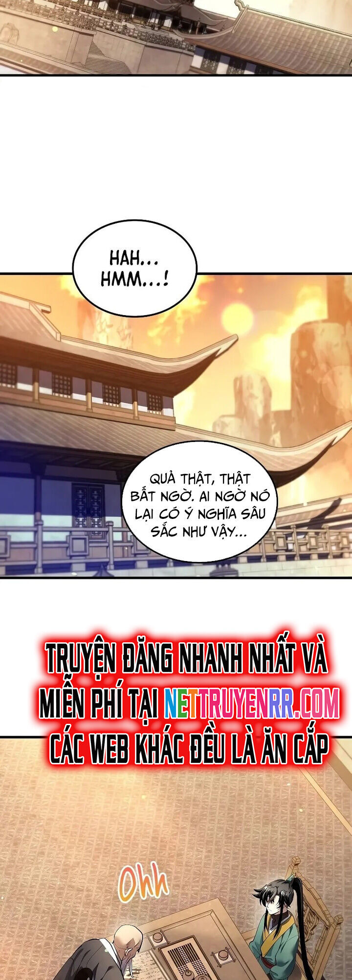 Bác Sĩ Trùng Sinh Về Murim Chapter 177 - Trang 39