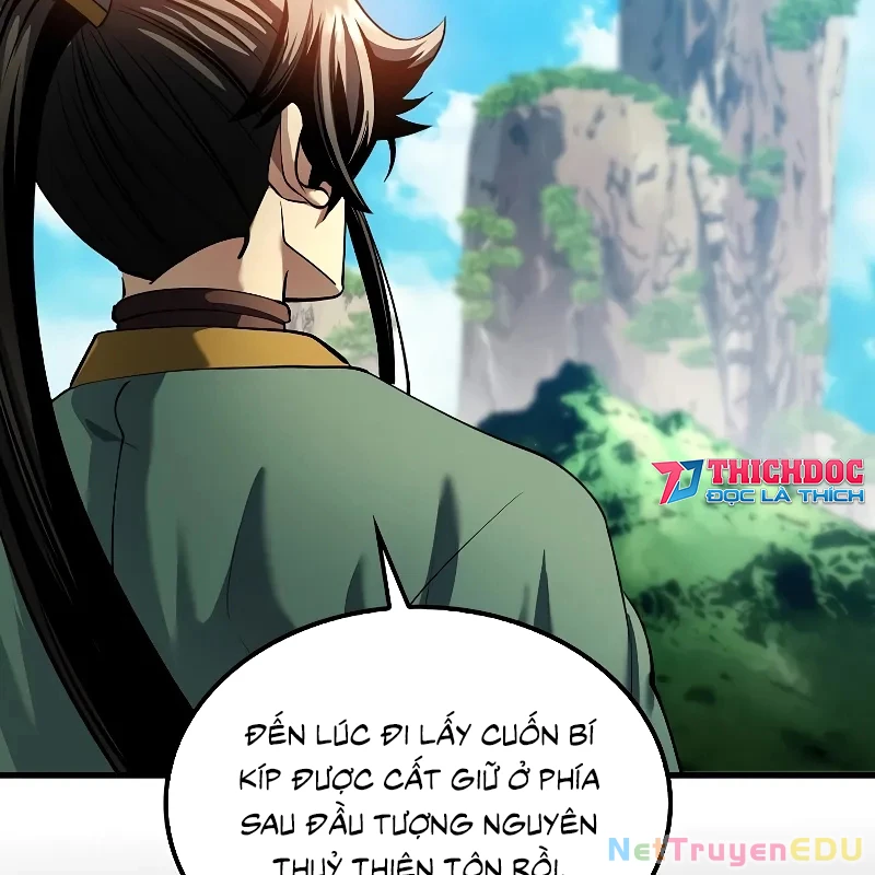 Bác Sĩ Trùng Sinh Về Murim Chapter 175 - Trang 146