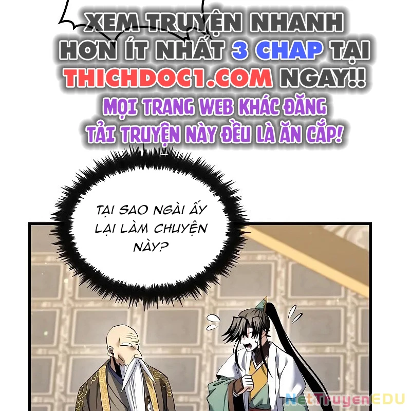 Bác Sĩ Trùng Sinh Về Murim Chapter 171 - Trang 102