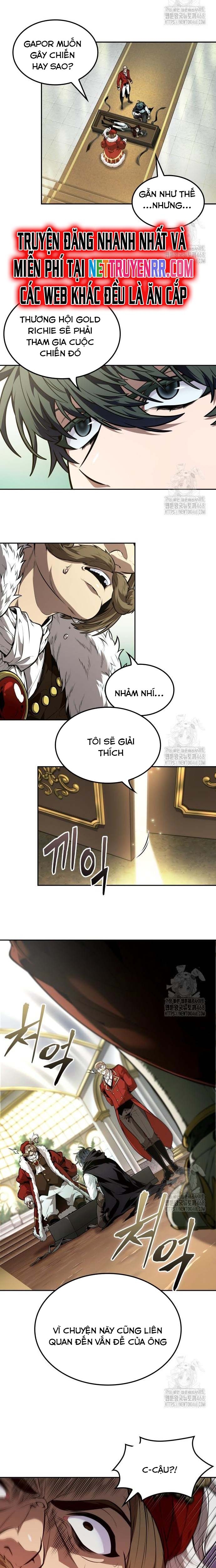 Mạo Hiểm Giả Cuối Cùng Chapter 58 - Trang 5