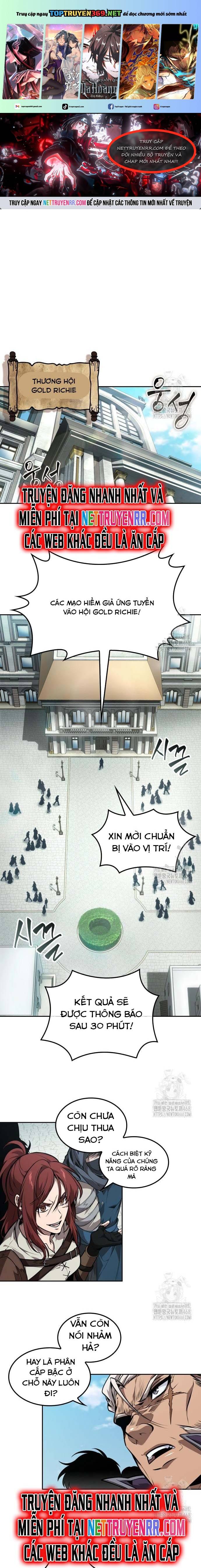 Mạo Hiểm Giả Cuối Cùng Chapter 58 - Trang 0