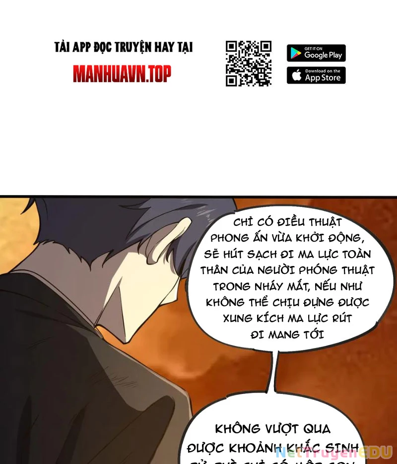 Thánh Hiệp Sĩ Cấp Sss Chapter 60 - Trang 86