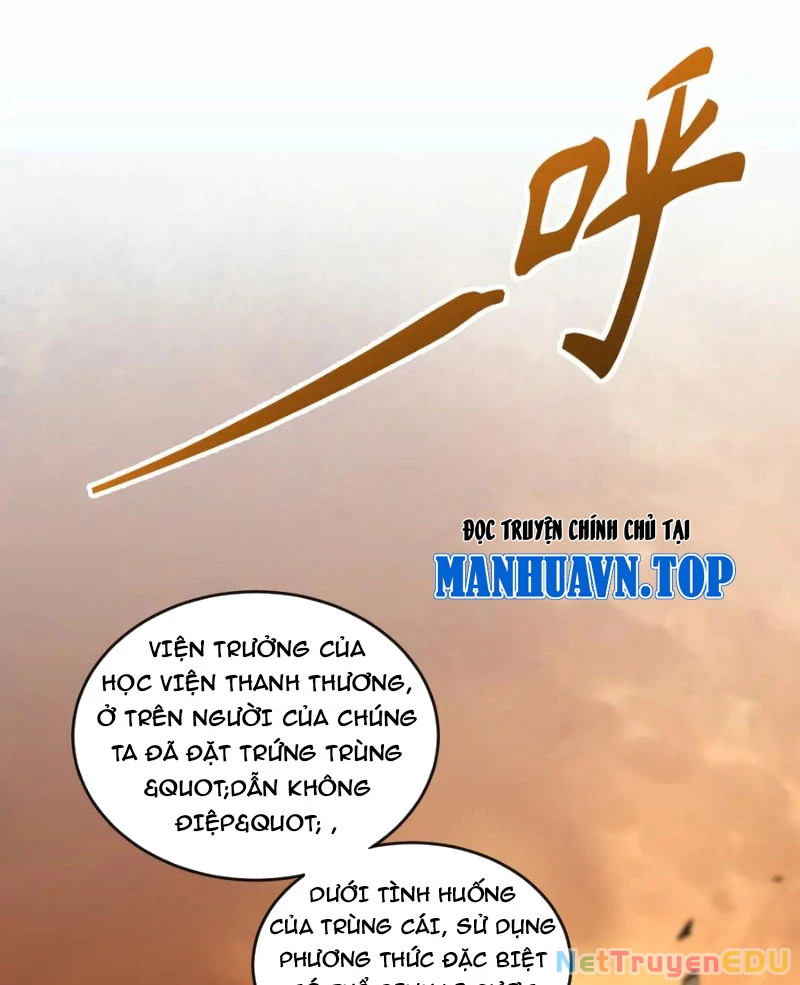 Thánh Hiệp Sĩ Cấp Sss Chapter 60 - Trang 67