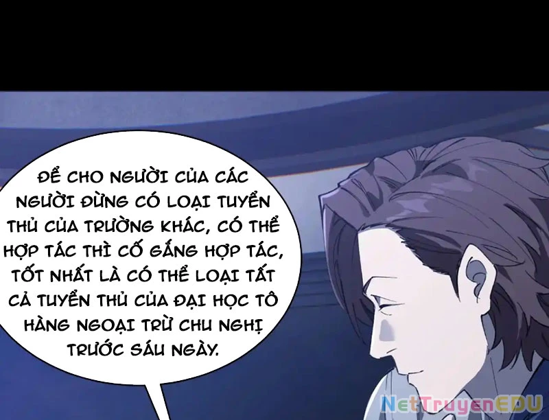 Thánh Hiệp Sĩ Cấp Sss Chapter 59 - Trang 24