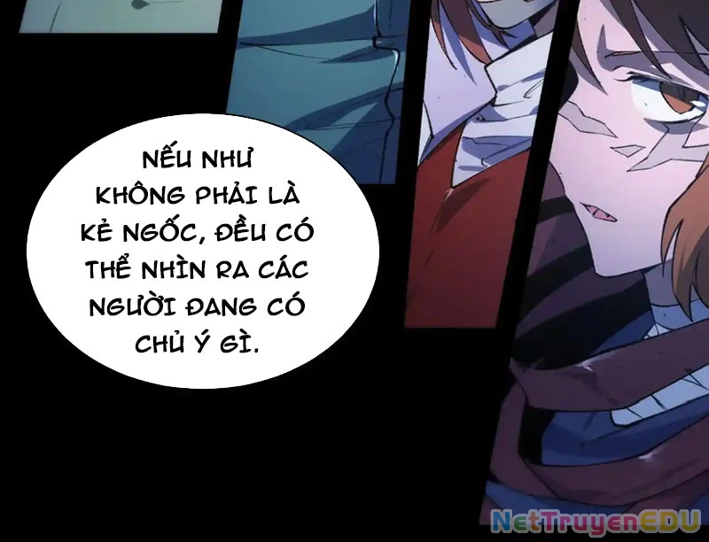 Thánh Hiệp Sĩ Cấp Sss Chapter 59 - Trang 11