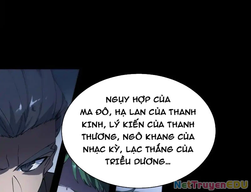 Thánh Hiệp Sĩ Cấp Sss Chapter 59 - Trang 9