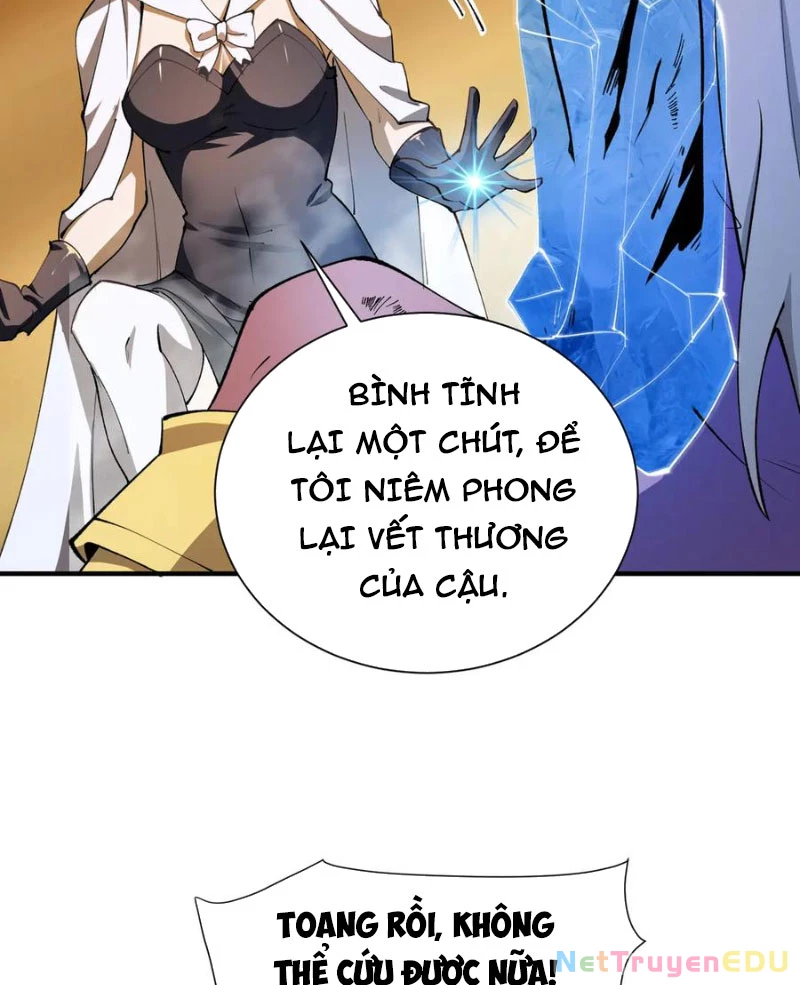 Thánh Hiệp Sĩ Cấp Sss Chapter 60 - Trang 43