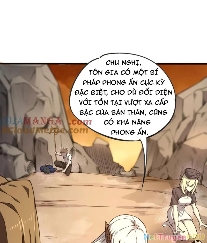 Thánh Hiệp Sĩ Cấp Sss Chapter 60 - Trang 84