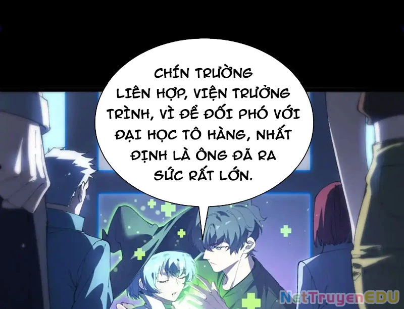 Thánh Hiệp Sĩ Cấp Sss Chapter 59 - Trang 3