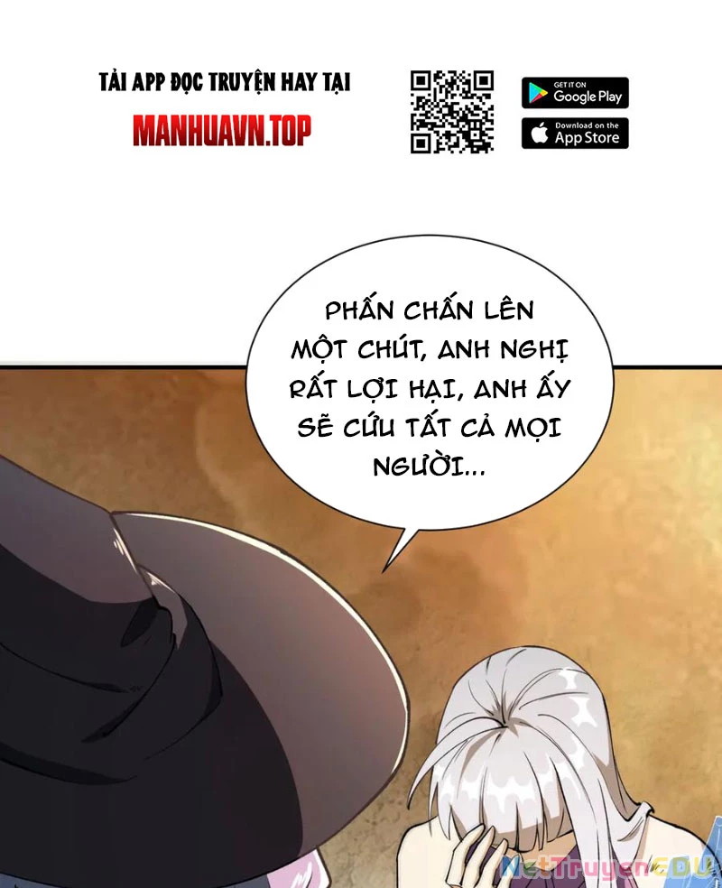 Thánh Hiệp Sĩ Cấp Sss Chapter 60 - Trang 45