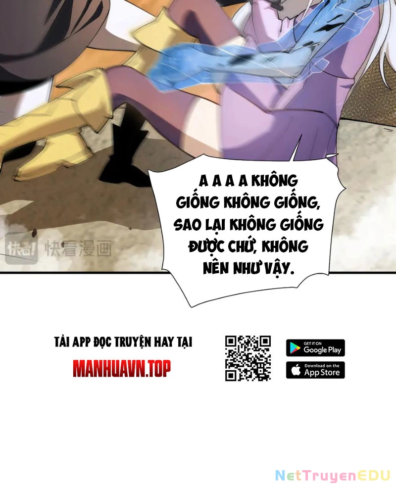 Thánh Hiệp Sĩ Cấp Sss Chapter 60 - Trang 48