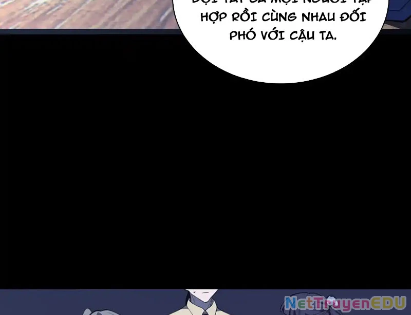 Thánh Hiệp Sĩ Cấp Sss Chapter 59 - Trang 26