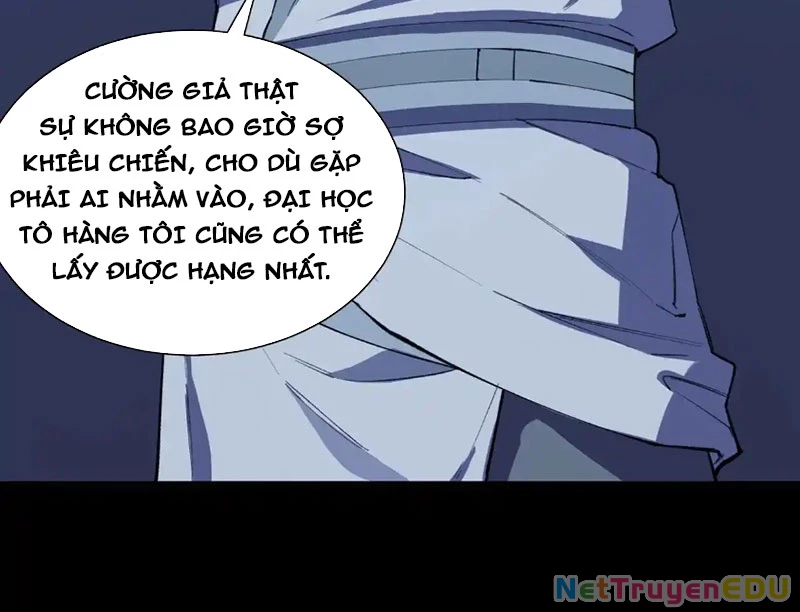 Thánh Hiệp Sĩ Cấp Sss Chapter 59 - Trang 38