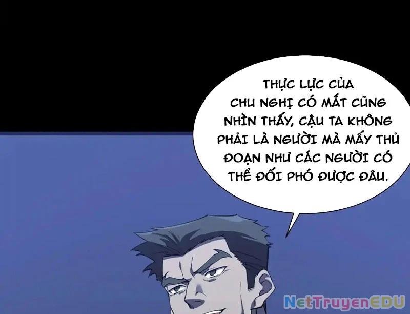 Thánh Hiệp Sĩ Cấp Sss Chapter 59 - Trang 36