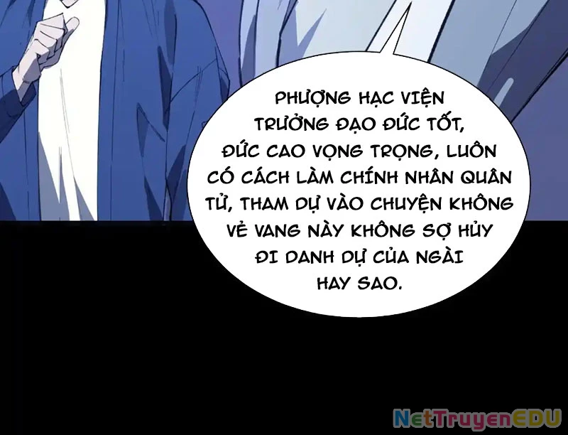 Thánh Hiệp Sĩ Cấp Sss Chapter 59 - Trang 31