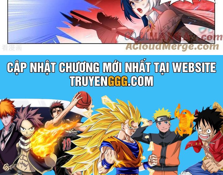 Vạn Tướng Chi Vương Chapter 495 - Trang 5