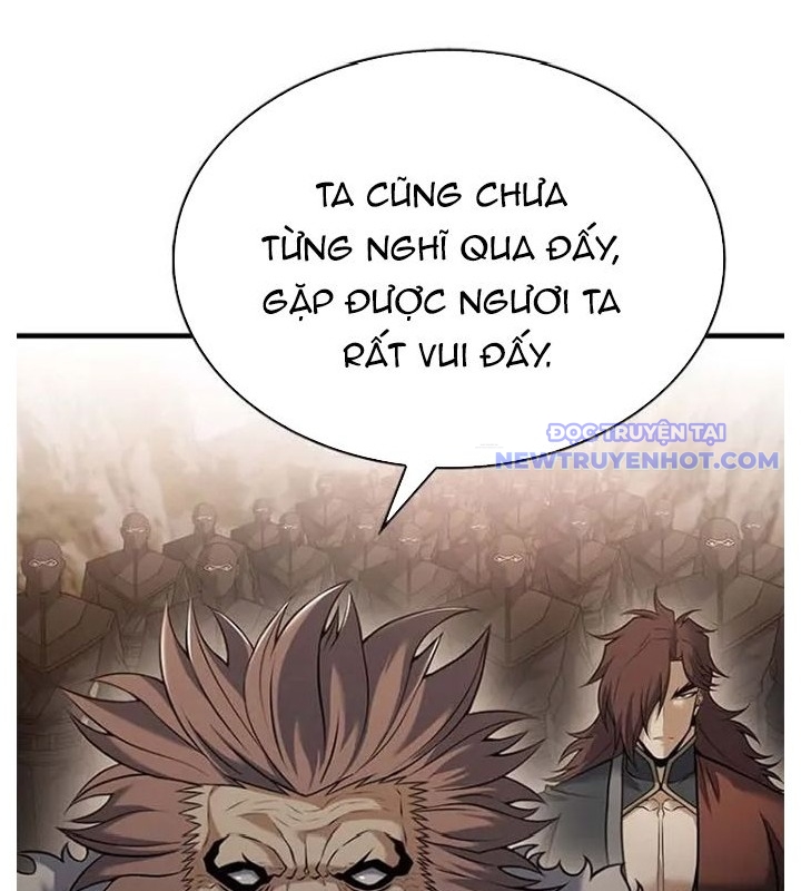 Bá Vương Chi Tinh chapter 86 - Trang 25