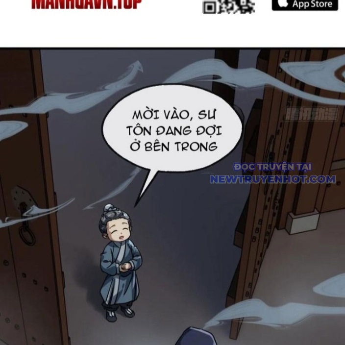 Mời Công Tử Trảm Yêu chapter 157 - Trang 15