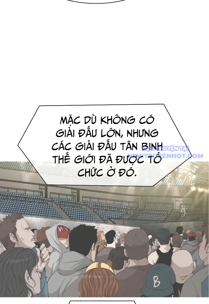 Shark - Cá Mập chapter 320 - Trang 48