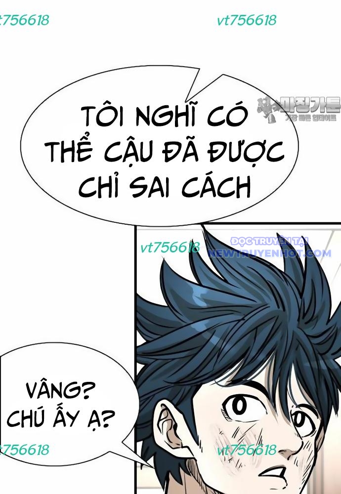 Shark - Cá Mập chapter 319 - Trang 12