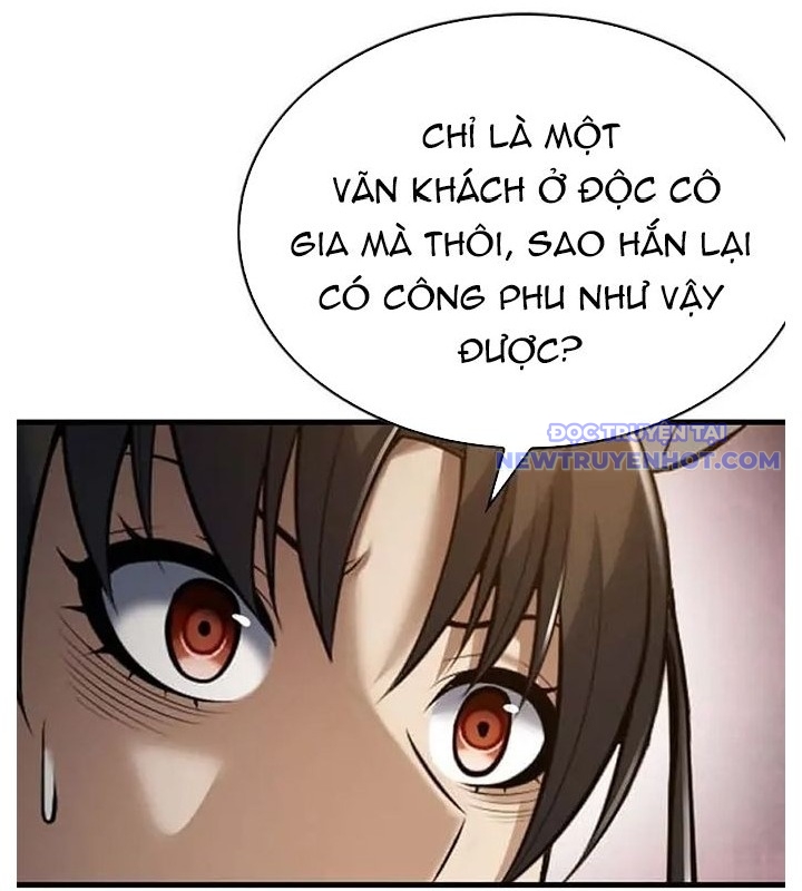 Bá Vương Chi Tinh chapter 89 - Trang 76