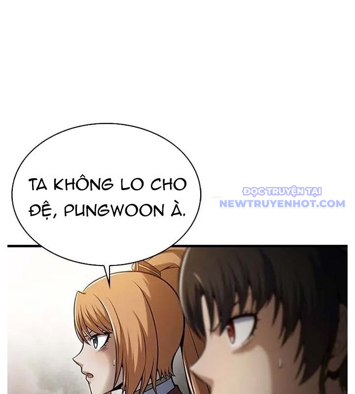 Bá Vương Chi Tinh chapter 88 - Trang 144