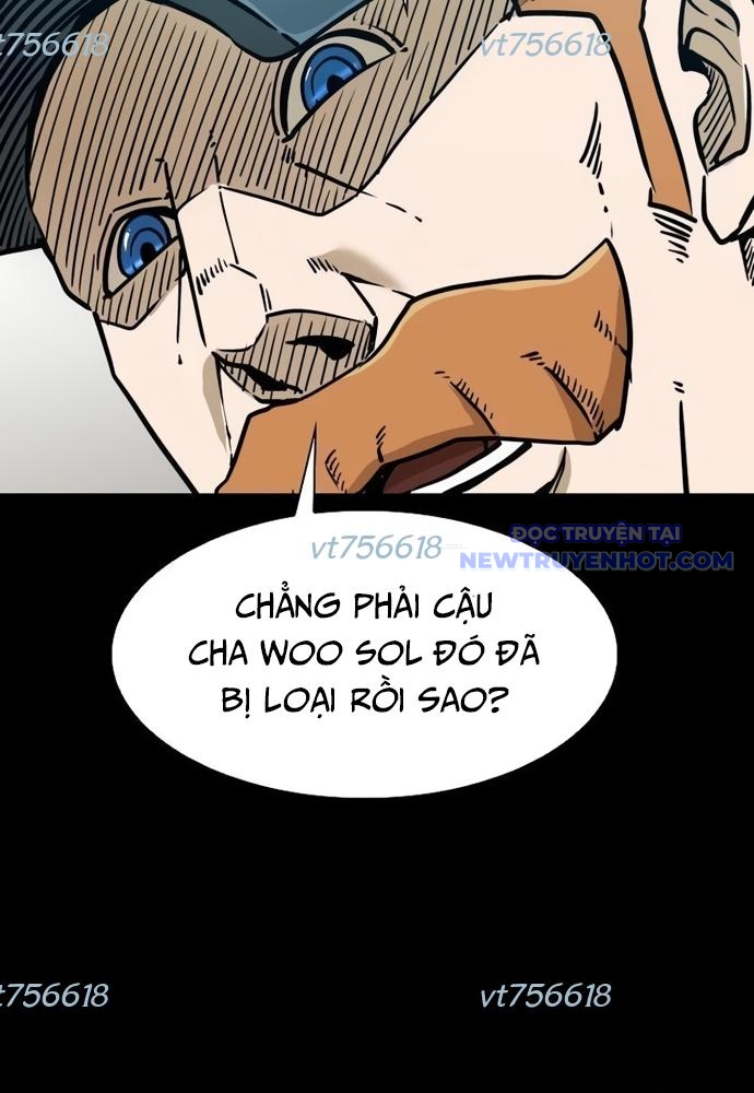 Shark - Cá Mập chapter 321 - Trang 72