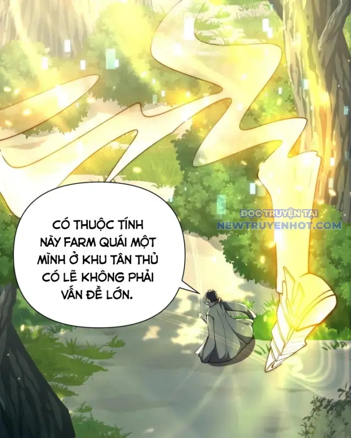 Võng Du: Ta Có Thể Tiến Hóa Tất Cả chapter 2 - Trang 92