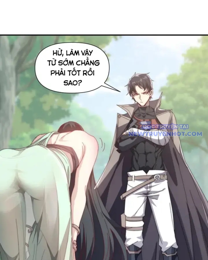 Võng Du: Ta Có Thể Tiến Hóa Tất Cả chapter 4 - Trang 83