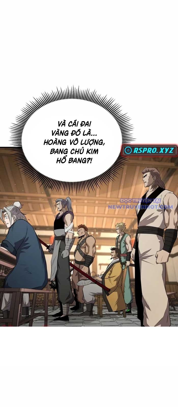 Thiên Hạ Đệ Nhất Côn Luân Khách Điếm chapter 7 - Trang 10