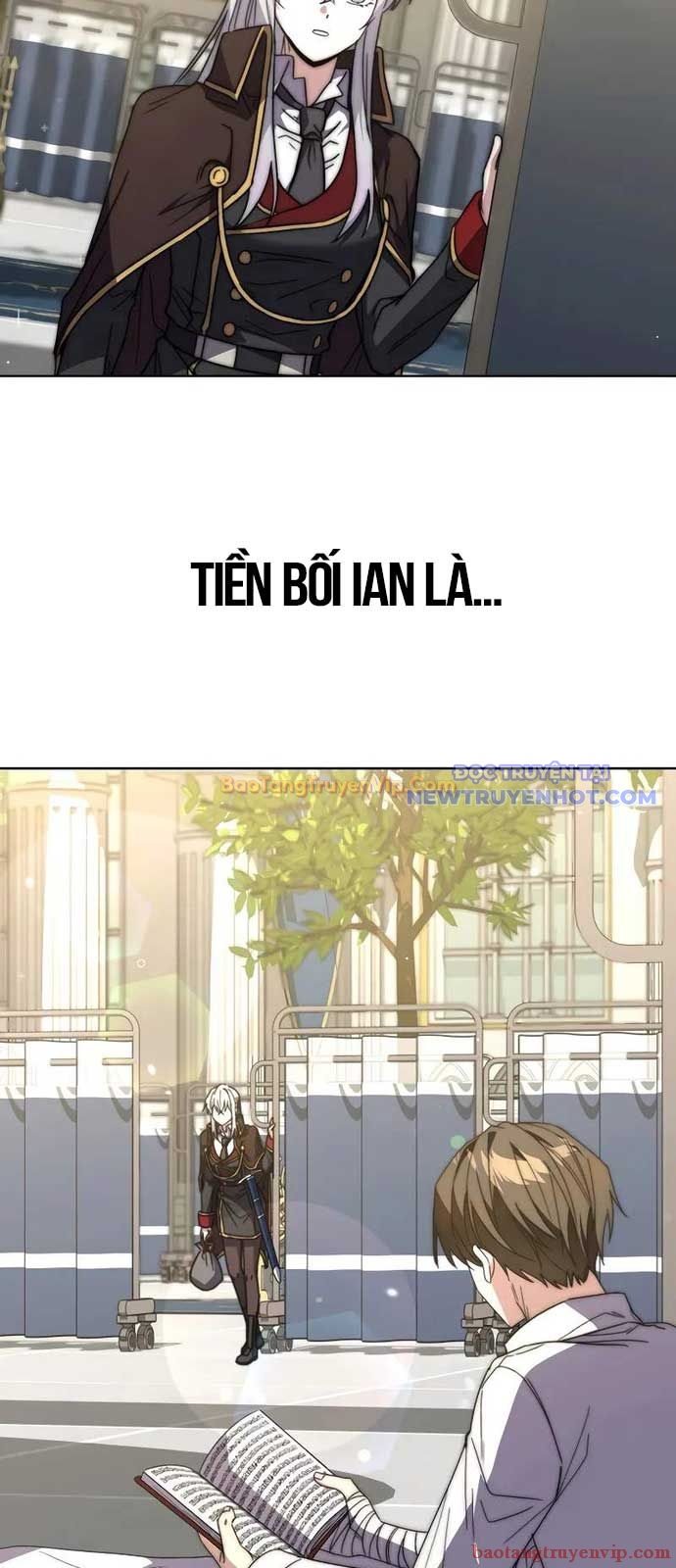 Bức Thư Tình Đến Từ Tương Lai chapter 10 - Trang 32