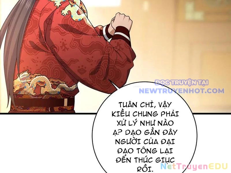 Giết Ta Thêm Mấy Lần Ta Liền Vô Địch chapter 51 - Trang 158