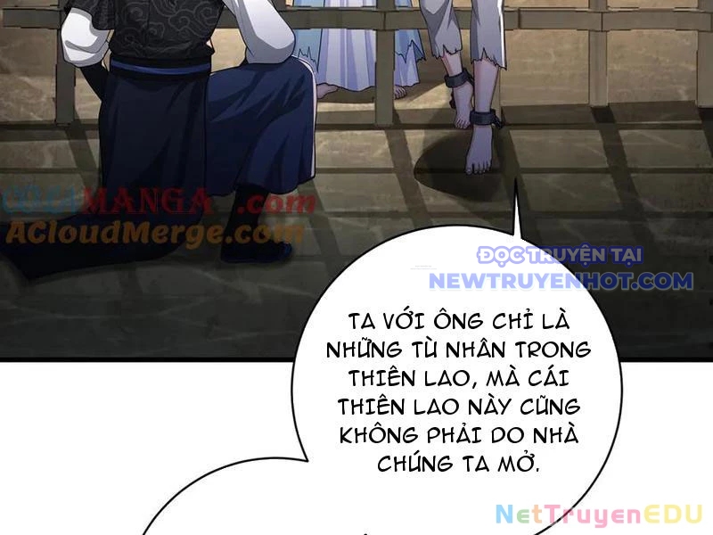 Giết Ta Thêm Mấy Lần Ta Liền Vô Địch chapter 51 - Trang 126