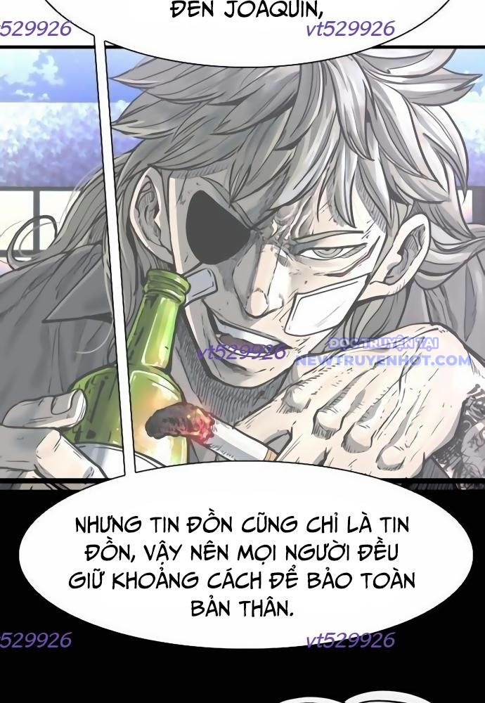 Shark - Cá Mập chapter 316 - Trang 59