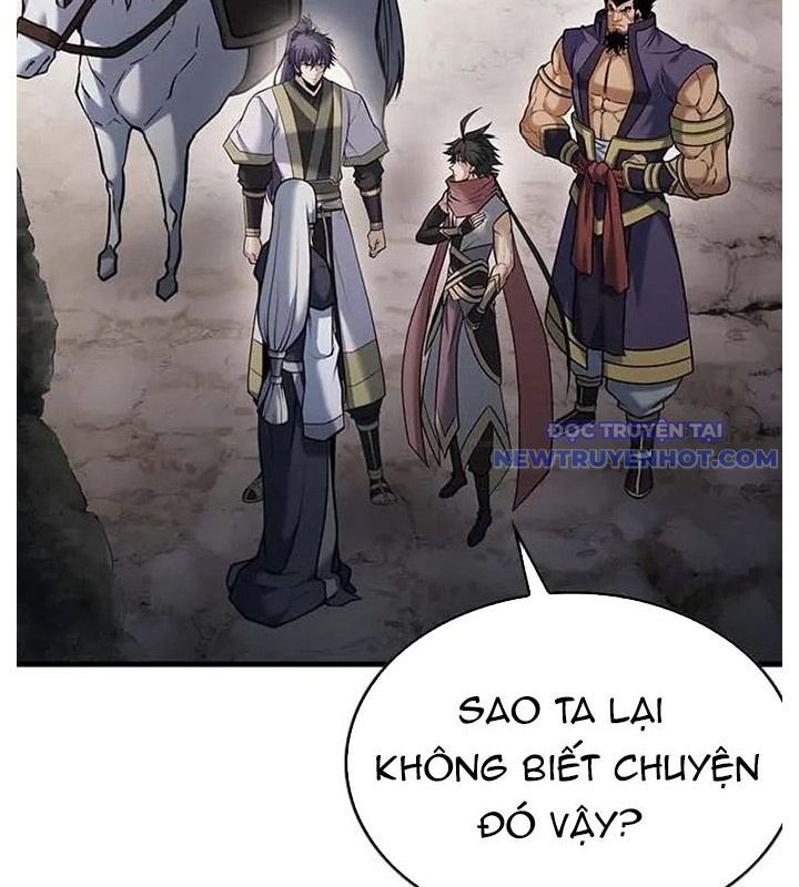 Bá Vương Chi Tinh chapter 88 - Trang 11