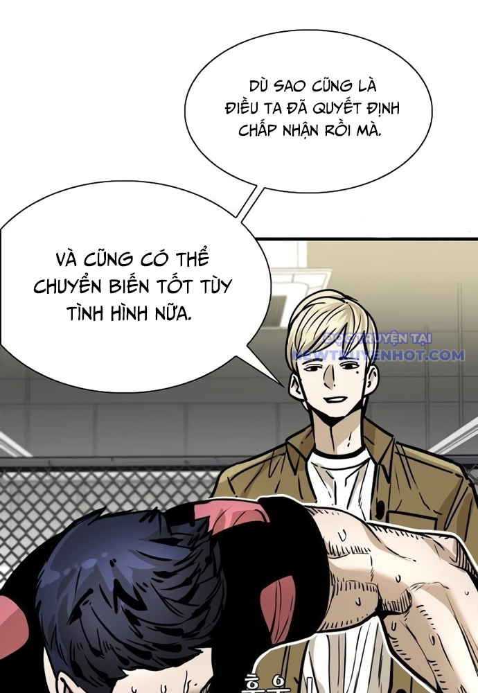 Shark - Cá Mập chapter 321 - Trang 44