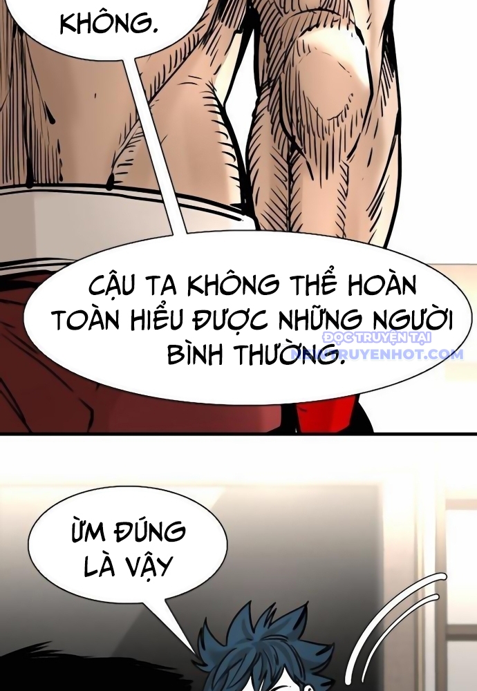 Shark - Cá Mập chapter 319 - Trang 39