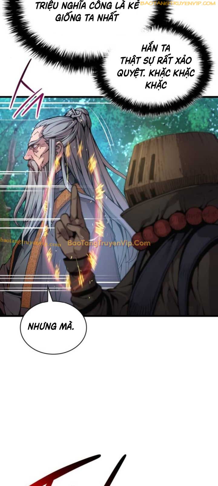 Quái Lực Loạn Thần chapter 61 - Trang 111