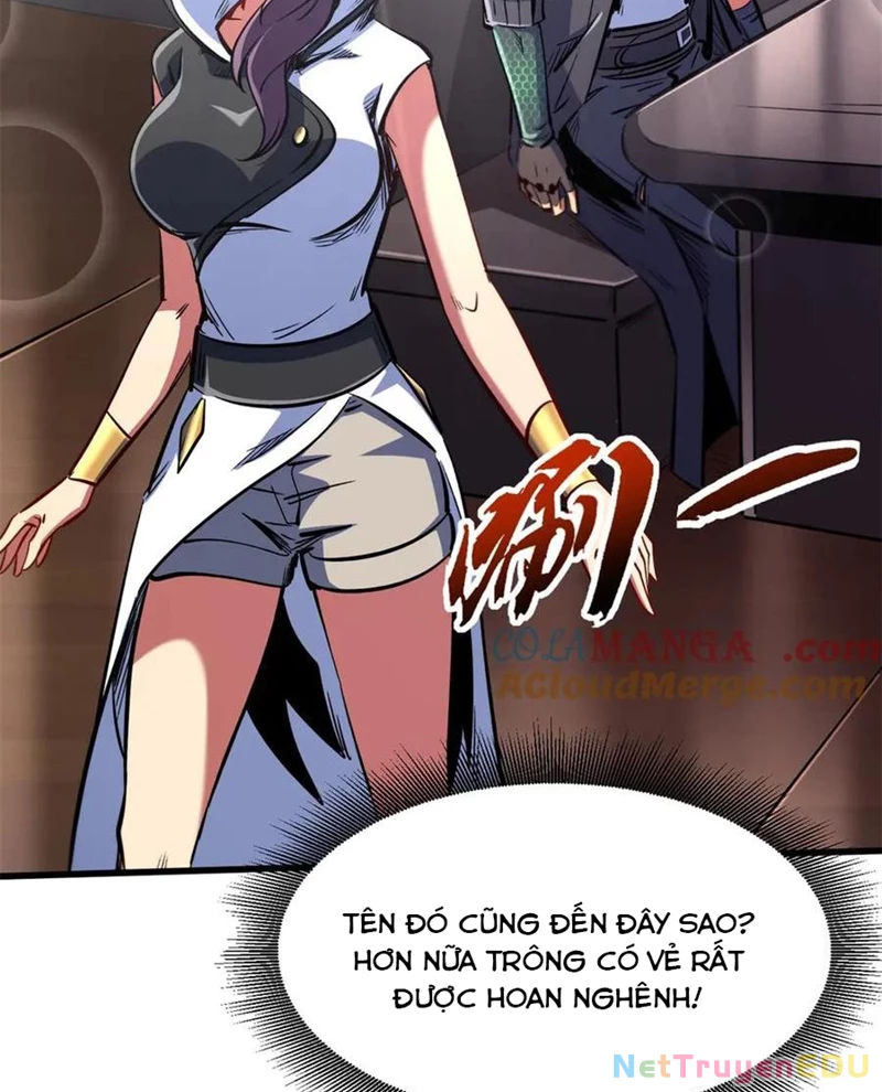 Siêu Cấp Thần Cơ Nhân Chapter 330 - Trang 7